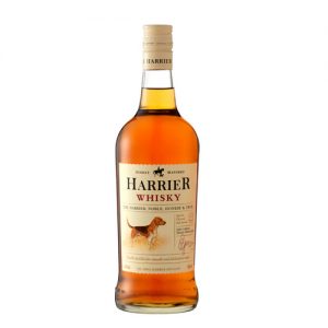 HARRIER Whisky (1 x 750ml)