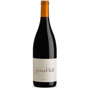 HARTENBERG Gravel Hill Shiraz (1 x 750ml)