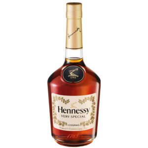 HENNESSY VS Cognac