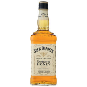 JACK DANIEL’S Tennessee Honey (750ml)