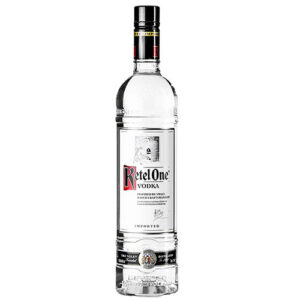 KETEL ONE Imported Vodka (1 x 750ml)