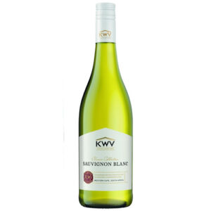 KWV Classic Sauvignon Blanc (1 x 750ml)