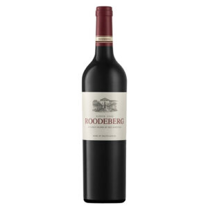 KWV Roodeberg Red (1 x 750ml)