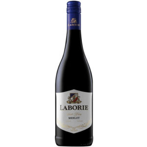 LABORIE Merlot (1 x 750ml)