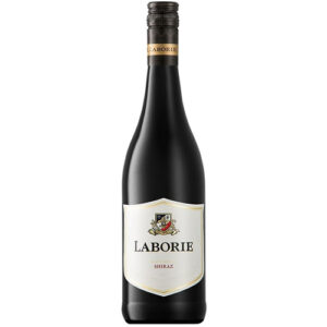 LABORIE Shiraz (1 x 750ml)
