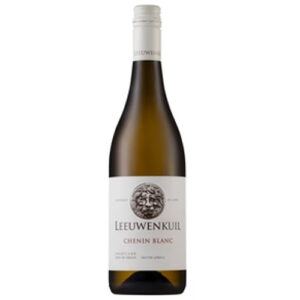LEEUWENKUIL Chenin Blanc  (1 x 750ml)