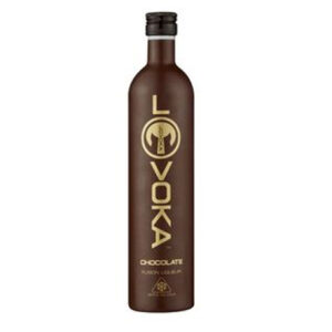 LOVOKA Chocolate Liqueur (1 x 750ml)