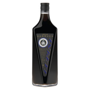 LUPINI Black Sambuca (1 x 750ml)