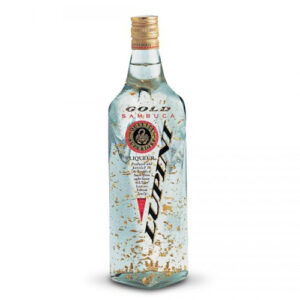 LUPINI Gold Sambuca (1 x 750ml)