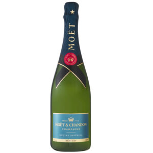 MOET & CHANDON Nectar Imperial Demi Sec 750ml