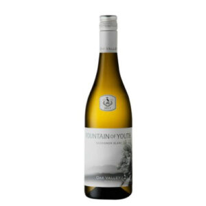Oak Valley Fountain of Youth Sauvignon Blanc (1 x 750 ml)