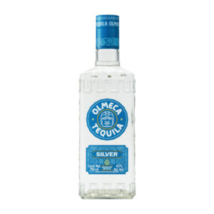 Olmeca Silver Tequila 750ml