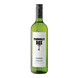 PANDORA’S BOX Sauvignon Blanc  (1 x 750ml)