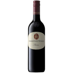 ROBERTSON Shiraz (1 x 750ml)