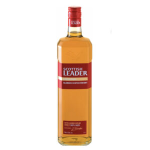 SCOTTISH LEADER Scotch Whisky (750ml)
