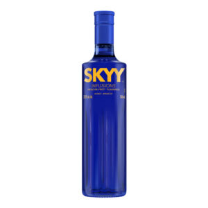 SKYY Infusion Passion Fruit Vodka (1 x 750ml)