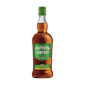 SOUTHERN COMFORT Lime Liqueur Whisky 750ml