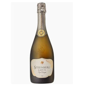 STEENBERG Lady R Brut  (1 x 750ml)