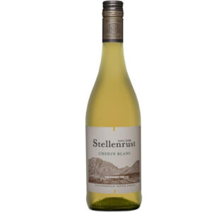 STELLENRUST Chenin Blanc  (1 x 750ml)
