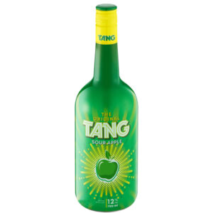 TANG Sour Apple (1 x 750ml)