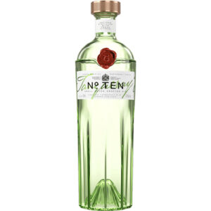 TANQUERAY No. TEN Imported Gin (1 x 750ml)