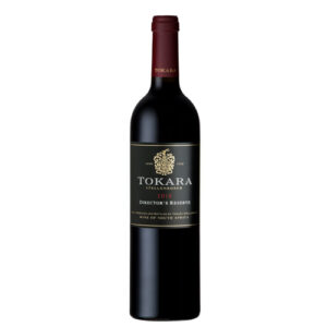 TOKARA Directors Reserve Red (1 x 750ml)