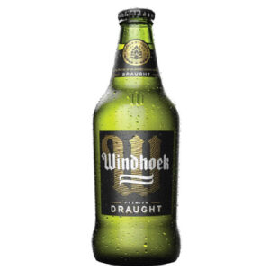 WINDHOEK Draught NRB (24 x 440ml)