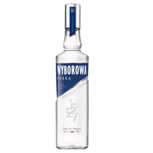 Wyborowa Original Vodka 750ml