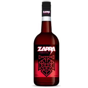 ZAPPA Sambuca Red (1 x 750ml)