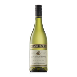 ZONNEBLOEM Sauvignon Blanc  (1 x 750ml)