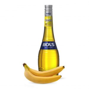 Bols Crème de Banana Liqueur 750ml