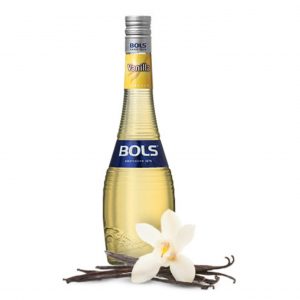 Bols Vanilla Liqueur 750ml