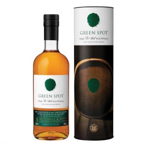 Green Spot Irish Whiskey 750ml