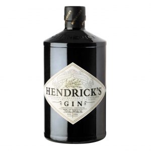 HENDRICKS Gin 750ml