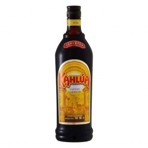 Kahlúa Original Coffee Liqueur 750ml