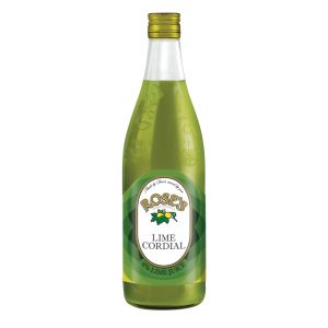 Roses Lime (750ml)