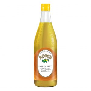 Roses Passion Fruit (750ml)