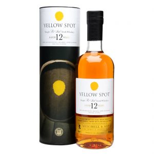 Yellow Spot Irish Whiskey 750ml