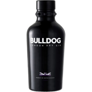 Bulldog London Dry Gin 750ml