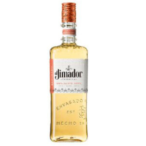 EL JIMADOR Reposado (750ml)