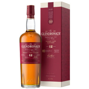 Glendronach 12YO - 750ml