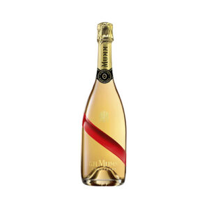 GH Mumm Olympe Demi Sec Champagne 750ml
