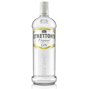 Stretton’s Orignal Gin (1x750ml)