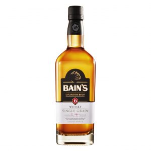 BAIN'S Cape Mountain Whisky (750ml)