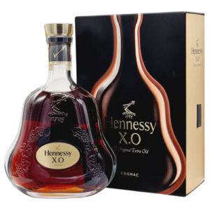 HENNESSY XO Cognac 750ml