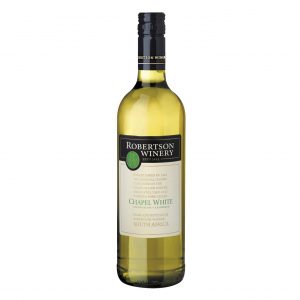 ROBERTSON Chapel Dry White 1500ML