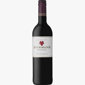 Beyerskloof Pinotage