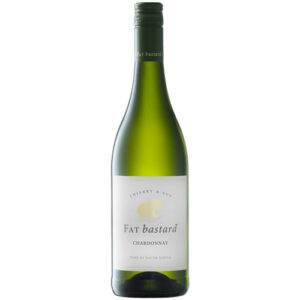 Fat Bastard Chardonnay (750ml)