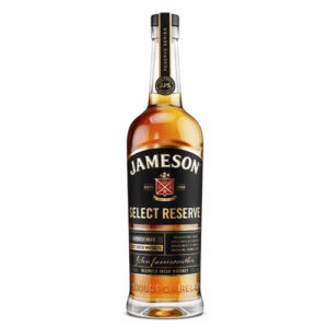 Jameson Select Reserve Irish Whiskey 750ml