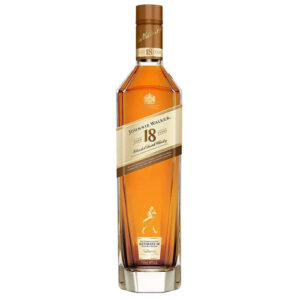 JOHNNIE WALKER 18 YO (750ml)